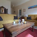 度假居 In Near Hambroek Haarlo