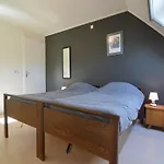 度假居 In Near Hambroek *