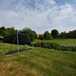 度假居 In Near Hambroek *