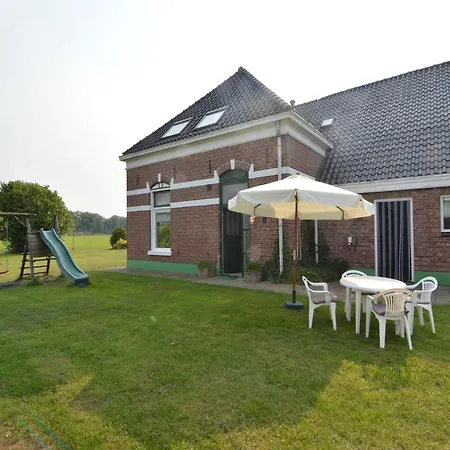 In Near Hambroek Haarlo