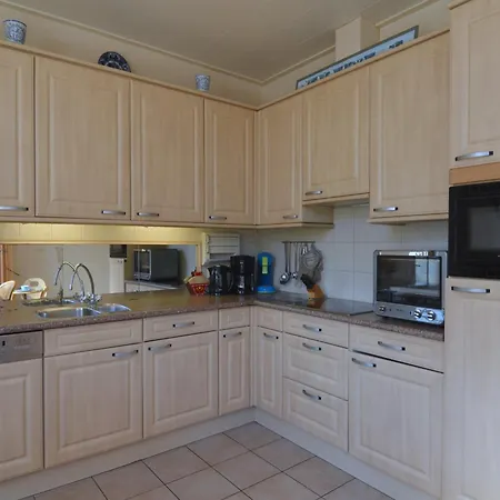 Casa vacanze In Near Hambroek