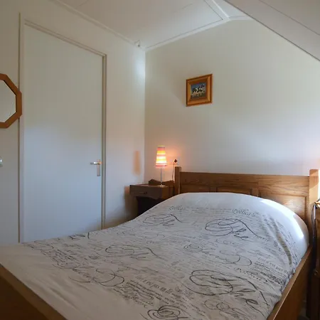 In Near Hambroek Feriehus Haarlo