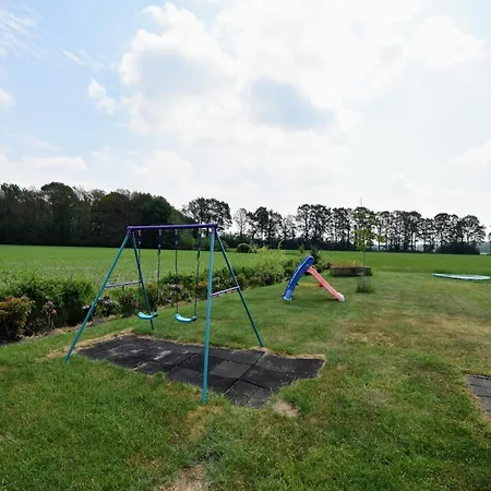 In Near Hambroek Haarlo