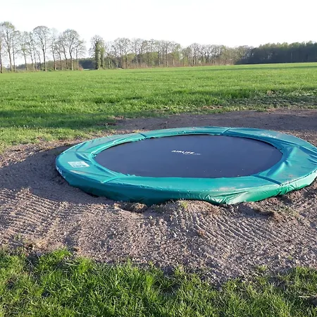 In Near Hambroek Casa vacanze