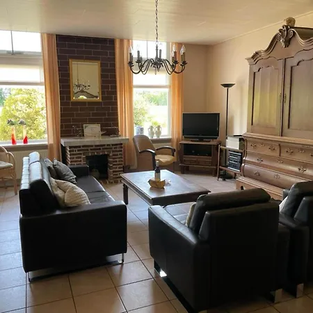 Casa vacanze In Near Hambroek *