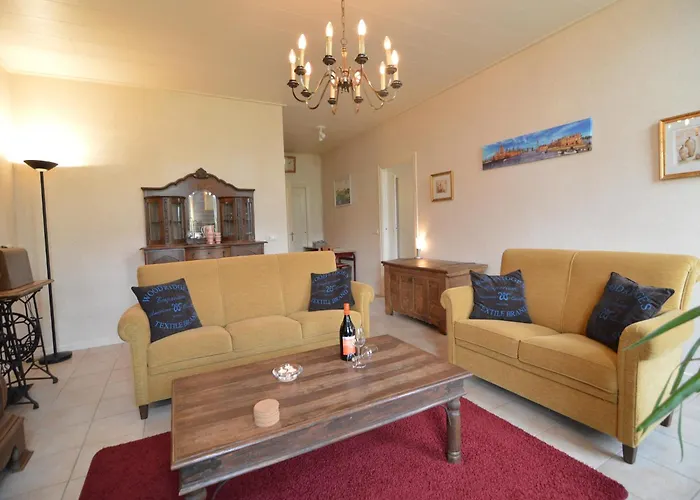 In Near Hambroek * Haarlo