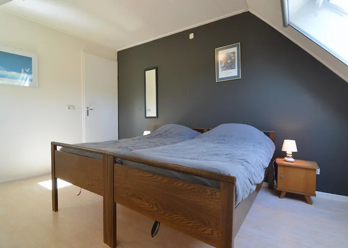 Semesterbostad In Near Hambroek *