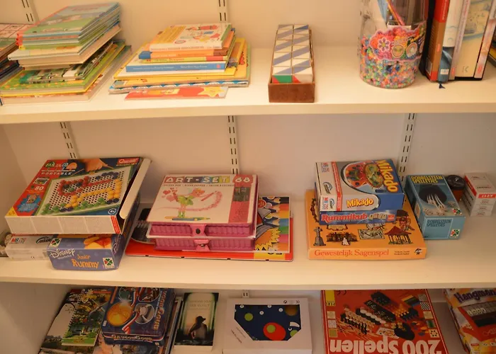 In Near Hambroek Haarlo