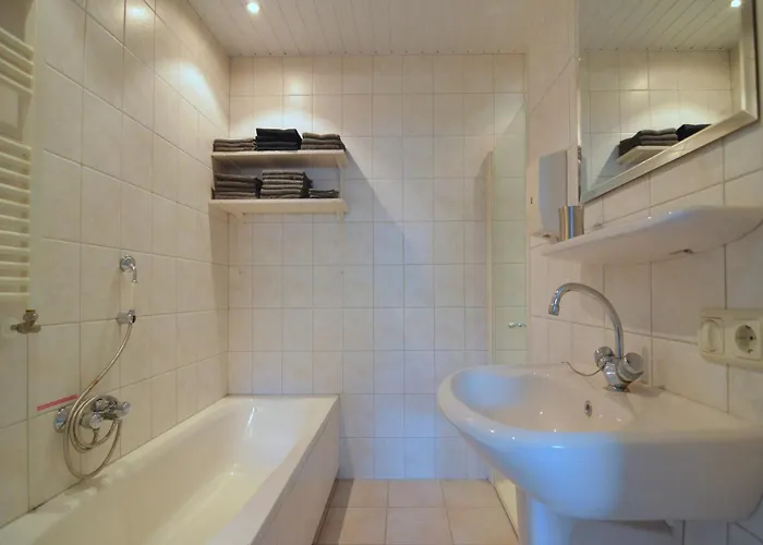 In Near Hambroek Semesterbostad Haarlo