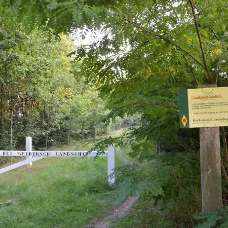 Quaint In Near The Forest Ferienhaus *