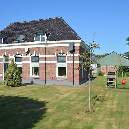 Holiday home Farmhouse In Haarlo Near Lake Hambroek