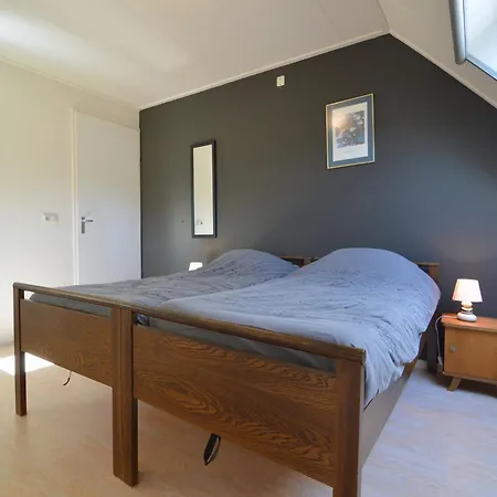 Holiday home Farmhouse In Haarlo Near Lake Hambroek *