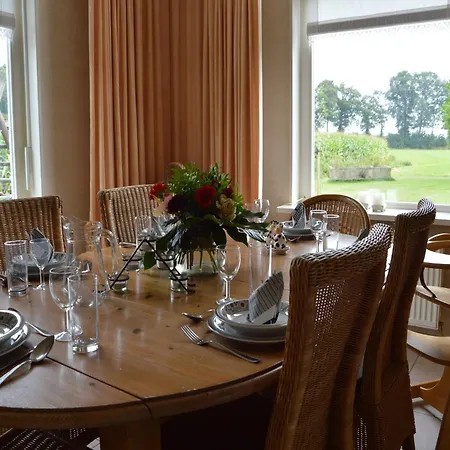 Holiday home Farmhouse In Haarlo Near Lake Hambroek Haarlo