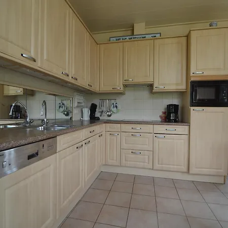 In Near Hambroek Ferienhaus Haarlo