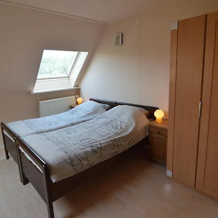 In Near Hambroek Hébergement de vacances *