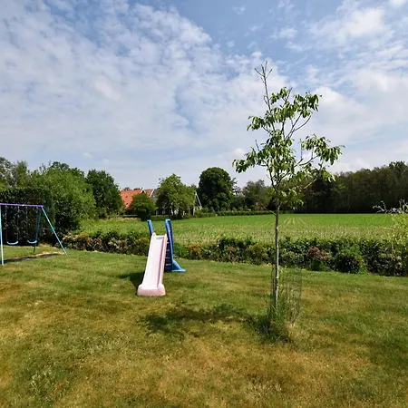 Farmhouse In Haarlo Near Lake Hambroek *