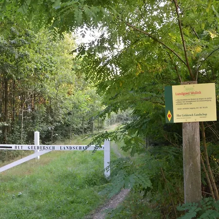 Ferienhaus In Near Hambroek *