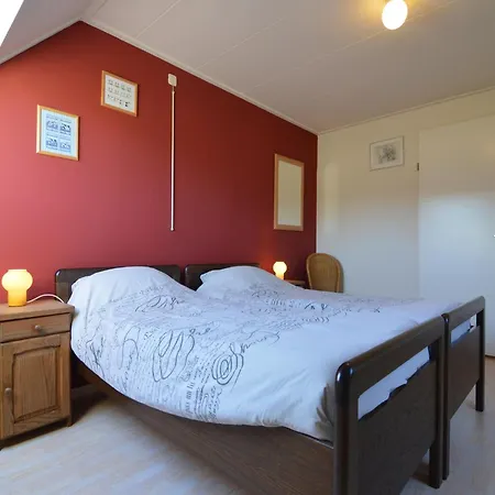 Farmhouse In Haarlo Near Lake Hambroek Haarlo