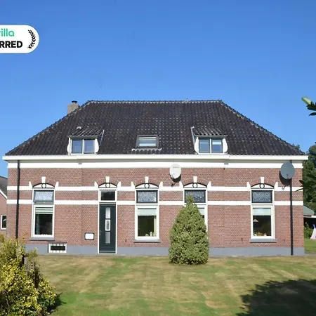 Hébergement de vacances In Near Hambroek *