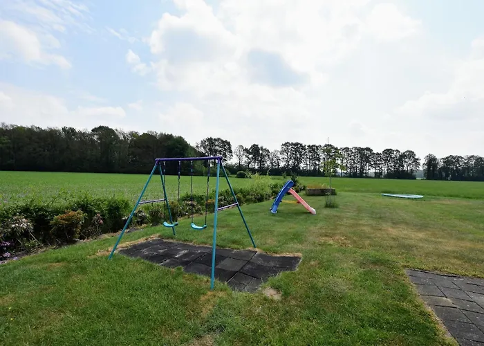 In Near Hambroek Haarlo