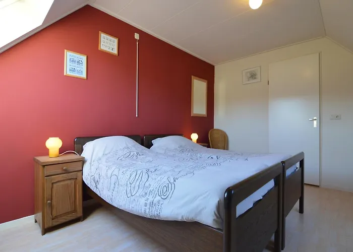 In Near Hambroek Haarlo