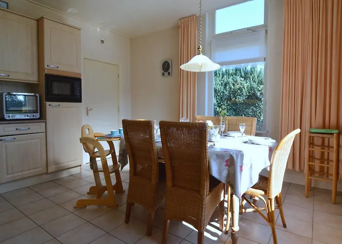 In Near Hambroek * Haarlo